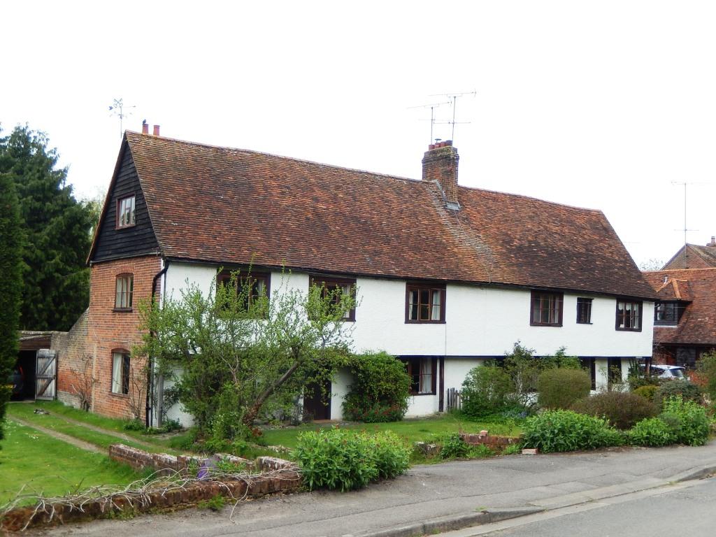 IWheathampstead History Society Events